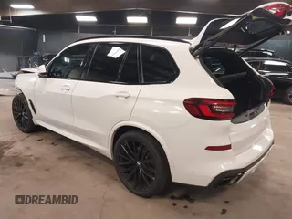 2022 BMW X5 xDrive40i with VIN 5UXCR6C07N9K43338, listed as a IAAI auction lot 42484107 with 42,899 mi miles and . Bid and sale history available at DreamBid. Image 3.