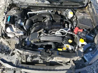 2024 Subaru Outback Premium with VIN 4S4BTACC7R3115682, listed as a Copart auction lot 75629744 with 30,306 mi miles and Salvage Title. Bid and sale history available at carsss.com. Image 11.