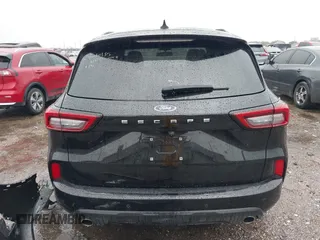 2024 Ford Escape ST-Line with VIN 1FMCU0MN2RUB58851, listed as a IAAI auction lot 41531457 with 6,347 mi miles and . Bid and sale history available at DreamBid. Image 17.