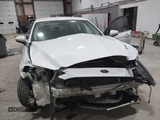 2017 Ford Fusion S with VIN 3FA6P0G78HR160802, listed as a IAAI auction lot 41679436 with 78,143 mi miles. Bid and sale history available at carsss.com. Image 6.