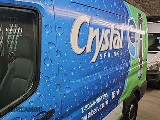 2018 Ford Transit с VIN 1FTYE1CM6JKB42240, выставлен на аукционе IAAI как лот 42624659 с пробегом 95 843 миль миль и . История ставок и продаж доступна на DreamBid. Изображение 5.