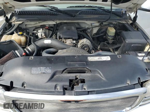 1999 GMC New Sierra 1500 SLE with VIN 1GTEC14T3XZ507987, listed as a Copart auction lot 51455195 with 235,344 mi miles and Salvage Title. Bid and sale history available at carsss.com. Image 11.