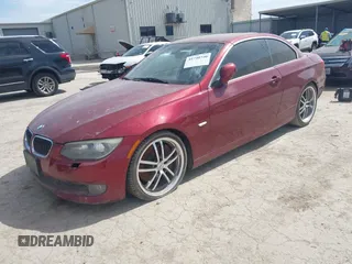 2011 BMW 3 Series 335i with VIN WBADX7C52BE261047, listed as a IAAI auction lot 41740740 with 72,000 mi miles and . Bid and sale history available at DreamBid. Image 17.
