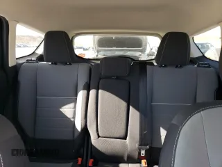 2014 Ford Escape SE with VIN 1FMCU9GX2EUC72070, listed as a Copart auction lot 52211445 with 76,805 mi miles and Clean Title. Bid and sale history available at DreamBid. Image 10.