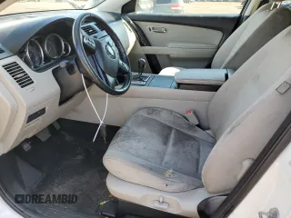 2010 Mazda CX-9 Grand Touring с VIN JM3TB2MV3A0211646, выставлен на аукционе Copart как лот 54141135 с пробегом 175 356 миль миль и Списание • Salvage title. История ставок и продаж доступна на DreamBid. Изображение 7.