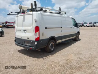 2020 Ford Transit Cargo с VIN 1FTYE1Y87LKA19366, выставлен на аукционе IAAI как лот 42362020 с пробегом 149 830 миль миль и . История ставок и продаж доступна на DreamBid. Изображение 4.
