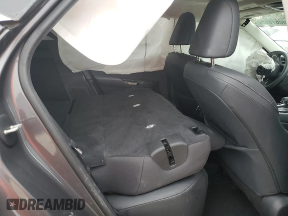 2024 Lexus NX 250 z VIN 2T2ADCAZ3RC009376, wystawiony jako Copart lot #89067855 z przebiegiem 28 128 mil mil oraz Nie do naprawy • Non repairable. Historia ofert i sprzedaży dostępna na DreamBid. Obrazek 10.