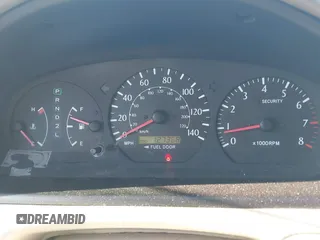 2002 Toyota Solara SE with VIN 2T1FF28P22C600209, listed as a IAAI auction lot 41633969 with 127,368 mi miles and . Bid and sale history available at DreamBid. Image 7.