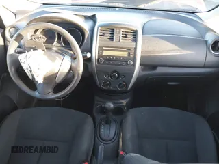 2016 Nissan Note S z VIN 3N1CE2CP1GL386513, wystawiony jako IAAI lot #41582213 z przebiegiem 109 293 mil mil oraz . Historia ofert i sprzedaży dostępna na DreamBid. Obrazek 5.