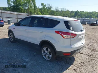 2016 Ford Escape SE z VIN 1FMCU0G79GUC44846, wystawiony jako IAAI lot #41974793 z przebiegiem 223 219 mil mil oraz . Historia ofert i sprzedaży dostępna na DreamBid. Obrazek 3.