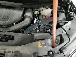 2024 Chevrolet Traverse AWD Z71 с VIN 1GNEVJKSXRJ170375, выставлен на аукционе Copart как лот 70472545 с пробегом 15 845 миль миль и На запчасти • Non repairable. История ставок и продаж доступна на DreamBid. Изображение 17.