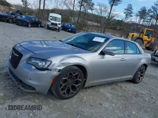 2018 Chrysler 300 S with VIN 2C3CCABG3JH262116, listed as a IAAI auction lot 41592205 with 97,556 mi miles and . Bid and sale history available at DreamBid. Image 14.