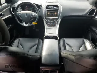 2016 Lincoln MKX Premiere with VIN 2LMTJ6JR1GBL74152, listed as a Copart auction lot 67025854 with 96,397 mi miles and Salvage Title. Bid and sale history available at carsss.com. Image 8.