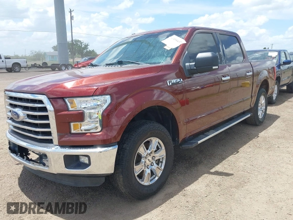 2016 Ford F-150 XL с VIN 1FTEW1CF6GKF45788, выставлен на аукционе IAAI как лот 42454437 с пробегом 86 778 миль миль и . История ставок и продаж доступна на DreamBid. Изображение 21.