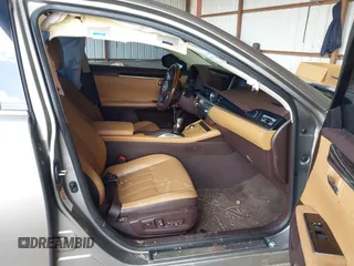 2017 Lexus ES 350 with VIN 58ABK1GG0HU076659, listed as a IAAI auction lot 42341663 with 145,463 mi miles and . Bid and sale history available at DreamBid. Image 5.