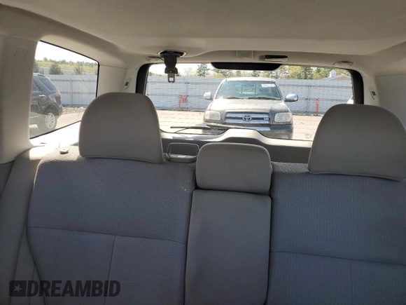 2012 Subaru Forester X Premium with VIN JF2SHADC9CH463273, listed as a Copart auction lot 56579405 with 164,887 mi miles and Salvage title. Bid and sale history available at DreamBid. Image 10.