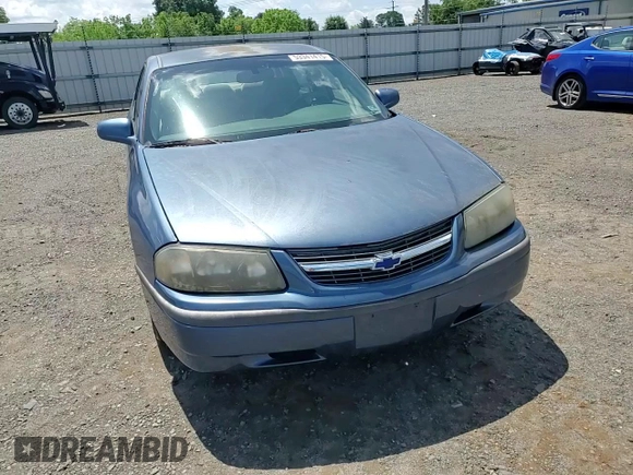 2000 Chevrolet Impala z VIN 2G1WF55E3Y9324502, wystawiony jako Copart lot #53341415 z przebiegiem 82 949 mil mil oraz Szkoda całkowita • Salvage title. Historia ofert i sprzedaży dostępna na DreamBid. Obrazek 13.