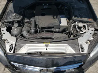 2018 Mercedes-Benz C 300 with VIN 55SWF4JB0JU247407, listed as a Copart auction lot 63086265 with 50,369 mi miles and Clean title. Bid and sale history available at DreamBid. Image 11.