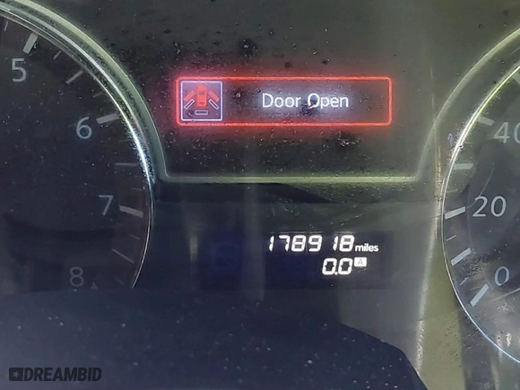 2014 Nissan Altima 2.5 SV with VIN 1N4AL3APXEC155594, listed as a IAAI auction lot 41485561 with 178,918 mi miles. Bid and sale history available at carsss.com. Image 7.