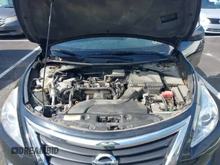 2014 Nissan Altima SL with VIN 1N4AL3AP3EN355012, listed as a IAAI auction lot 42020298 with 176,388 mi miles and . Bid and sale history available at DreamBid. Image 10.