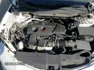 2021 Acura TLX Advance с VIN 19UUB5F62MA001284, выставлен на аукционе Copart как лот 58800975 с пробегом 66 930 миль миль и Списание • Salvage title. История ставок и продаж доступна на DreamBid. Изображение 15.