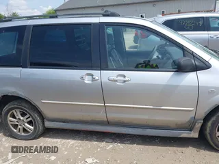 2004 Mazda MPV ES z VIN JM3LW28J740506782, wystawiony jako IAAI lot #42223428 z przebiegiem 202 865 mil mil oraz . Historia ofert i sprzedaży dostępna na DreamBid. Obrazek 13.