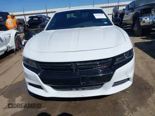 2020 Dodge Charger SXT with VIN 2C3CDXBG9LH136457, listed as a IAAI auction lot 41585590 with 61,390 mi miles and . Bid and sale history available at DreamBid. Image 12.