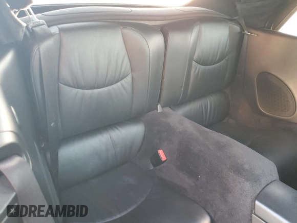 2006 Porsche 911 Carrera with VIN WP0CA29926S757583, listed as a Copart auction lot 81954824 with 58,645 mi miles and Salvage Title. Bid and sale history available at DreamBid. Image 10.