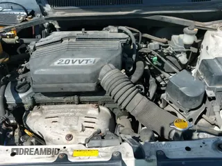 2001 Toyota RAV4 с VIN JTEGH20V810018967, выставлен на аукционе IAAI как лот 42906183 с пробегом 211 479 миль миль и . История ставок и продаж доступна на DreamBid. Изображение 18.