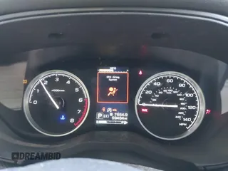 2021 Subaru Forester Limited с VIN JF2SKAUCXMH569329, выставлен на аукционе IAAI как лот 42148620 с пробегом 59 464 миль миль и . История ставок и продаж доступна на DreamBid. Изображение 7.