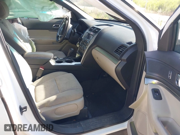 2013 Ford Explorer z VIN 1FM5K8B87DGC26272, wystawiony jako IAAI lot #42596037 z przebiegiem 172 000 mil mil oraz . Historia ofert i sprzedaży dostępna na DreamBid. Obrazek 5.