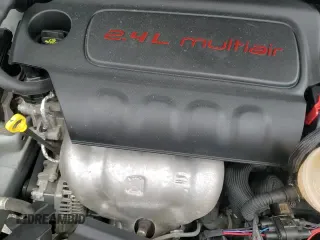 2022 Jeep Compass Altitude с VIN 3C4NJCBB9NT229693, выставлен на аукционе Copart как лот 61570485 с пробегом 61 847 миль миль и На запчасти • Non repairable. История ставок и продаж доступна на DreamBid. Изображение 14.