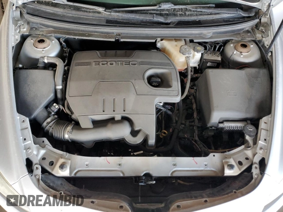 2012 Chevrolet Malibu 1LT with VIN 1G1ZC5E06CF392867, listed as a Copart auction lot 42761365 with 98,262 mi miles and Salvage Title. Bid and sale history available at DreamBid. Image 11.