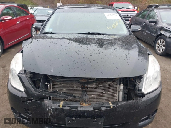 2012 Nissan Altima S z VIN 1N4AL2AP0CN511644, wystawiony jako IAAI lot #42080789 z przebiegiem 169 048 mil mil oraz . Historia ofert i sprzedaży dostępna na DreamBid. Obrazek 12.