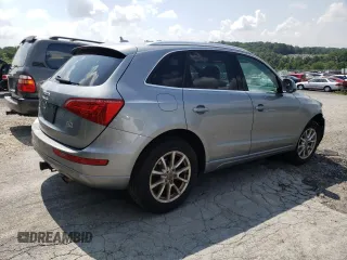 2011 Audi Q5 Premium Plus с VIN WA1LFAFP2BA028847, выставлен на аукционе Copart как лот 64326715 с пробегом 169 959 миль миль и Списание • Salvage title. История ставок и продаж доступна на DreamBid. Изображение 3.