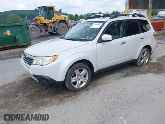 2010 Subaru Forester X Premium with VIN JF2SH6CC6AG726191, listed as a IAAI auction lot 42436604 with 153,758 mi miles and . Bid and sale history available at DreamBid. Image 2.