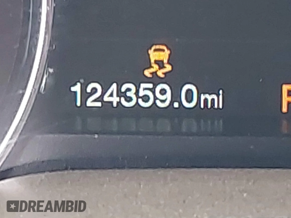 2018 Ford Super Duty F-250 SRW XL with VIN 1FT7W2BT0JEB65096, listed as a IAAI auction lot 41685411 with 124,359 mi miles. Bid and sale history available at carsss.com. Image 15.