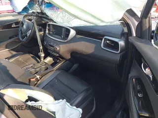 2019 Kia Sorento EX with VIN 5XYPHDA52KG602789, listed as a IAAI auction lot 42298064 with 78,829 mi miles and . Bid and sale history available at DreamBid. Image 5.