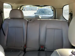 2008 GMC Envoy SLE2 with VIN 1GKDT13S882100069, listed as a Copart auction lot 77164634 with 206,709 mi miles and Salvage Title. Bid and sale history available at DreamBid. Image 10.