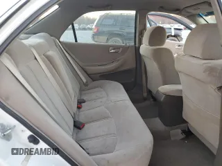 1999 Honda Accord LX z VIN JHMCG5645XC014063, wystawiony jako Copart lot #43207105 z przebiegiem Nie podano mil oraz Szkoda całkowita • Salvage title. Historia ofert i sprzedaży dostępna na DreamBid. Obrazek 10.