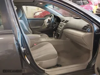 2011 Toyota Camry LE with VIN 4T4BF3EK5BR140481, listed as a IAAI auction lot 41712842 with 123,716 mi miles. Bid and sale history available at carsss.com. Image 5.