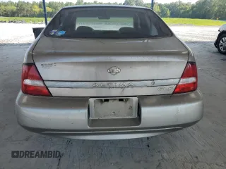 2000 Nissan Altima GXE with VIN 1N4DL01A4YC246842, listed as a Copart auction lot 66525014 with 298,813 mi miles and Non Repairable. Bid and sale history available at carsss.com. Image 6.