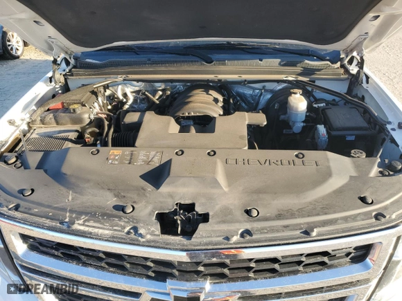 2016 Chevrolet Tahoe LT with VIN 1GNSKBKC0GR258361, listed as a Copart auction lot 42689295 with 136,488 mi miles and Salvage Title. Bid and sale history available at carsss.com. Image 14.