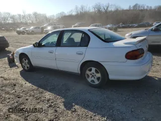2004 Chevrolet Classic with VIN 1G1ND52F14M592489, listed as a Copart auction lot 48304425 with 56,263 mi miles and Clean Title. Bid and sale history available at carsss.com. Image 2.