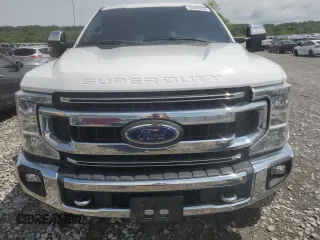 2020 Ford F-250 XL z VIN 1FT7W2BN1LED92947, wystawiony jako Copart lot #55405635 z przebiegiem 73 841 mil mil oraz Szkoda całkowita • Salvage title. Historia ofert i sprzedaży dostępna na DreamBid. Obrazek 5.