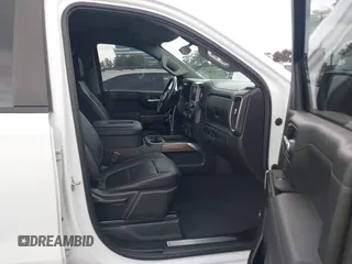 2019 Chevrolet Silverado 1500 LT Trail Boss with VIN 3GCPYFED5KG152909, listed as a IAAI auction lot 42125631 with 69,046 mi miles and . Bid and sale history available at DreamBid. Image 5.