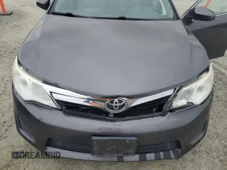 2012 Toyota Camry L with VIN 4T1BF1FKXCU170753, listed as a Copart auction lot 53558125 with 229,867 mi miles and Salvage Title. Bid and sale history available at carsss.com. Image 11.