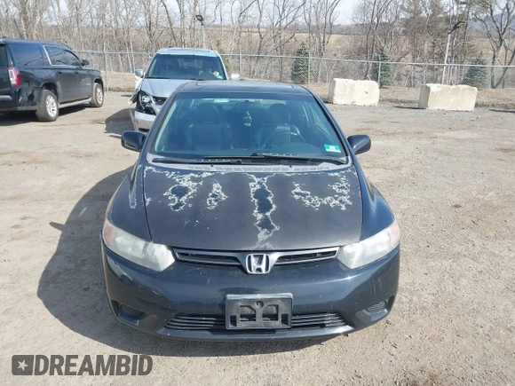 2008 Honda Civic EX-L z VIN 2HGFG12928H558691, wystawiony jako IAAI lot #41644320 z przebiegiem 174 835 mil mil oraz . Historia ofert i sprzedaży dostępna na DreamBid. Obrazek 12.