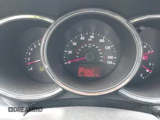 2011 Kia Sorento EX with VIN 5XYKU3A17BG103340, listed as a IAAI auction lot 41944274 with 195,927 mi miles. Bid and sale history available at carsss.com. Image 7.