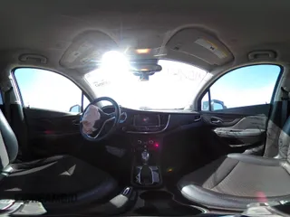 2019 Buick Encore Preferred with VIN KL4CJASB4KB776597, listed as a IAAI auction lot 41578562 with 37,295 mi miles. Bid and sale history available at carsss.com. Image 19.